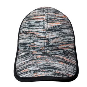 c9 by Champion Strapback Hat Multicolor One Size Adjustable Blank Polyester